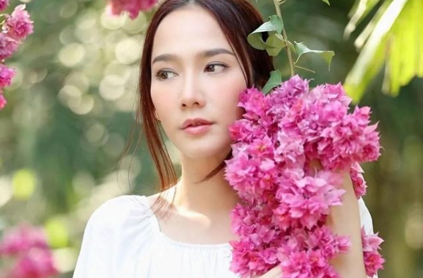 泰国版baby超美泰国女明星