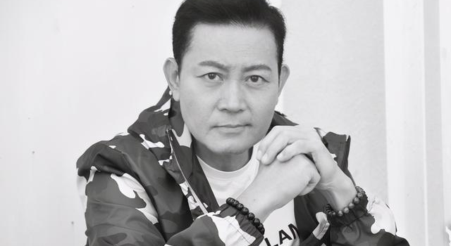 TVB老戏骨曾伟权肺癌病逝，临终前曾退出群聊避世
