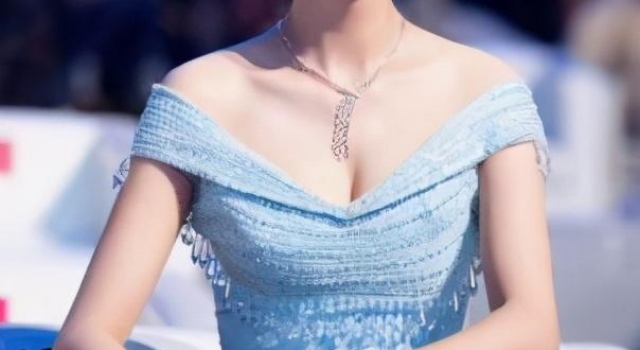 佟丽娅婚姻拉锯，当男人出轨后，离不离婚从来不重要