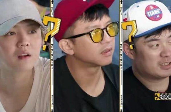 陈赫为一碗面抠门无下限，邓超的反应圈粉，人品对比太明显