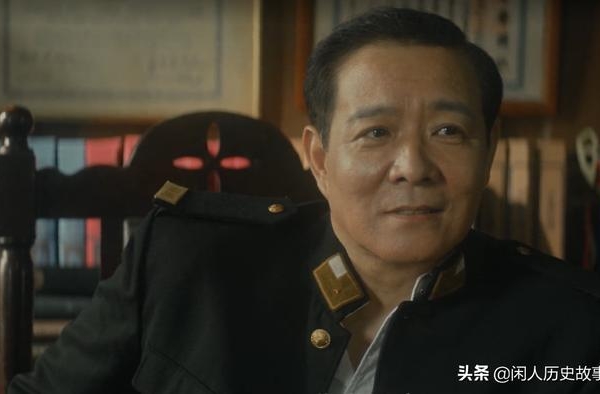 《隐秘而伟大》大结局：局长身份揭秘！曾加入中共，系蒋经国密友