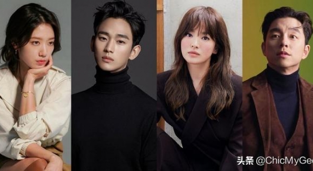2021最强20部韩剧推荐！赵寅成、刘亚仁、全智贤顶流对决