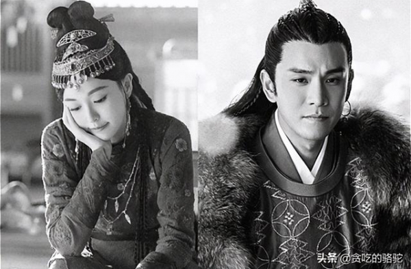 《燕云台》中，萧太后的“男闺蜜”，不是契丹人为何能得到重用