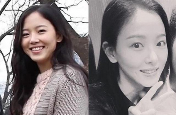 “韩国版色戒”女主姜汉娜，被骂又丑又土气