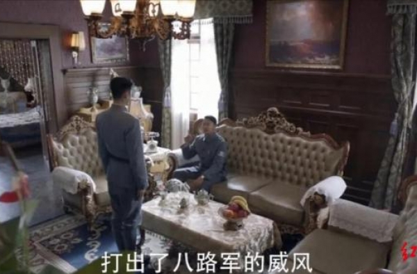《雷霆战将》被批后停播下架 业内人士：“神剧”创作走入误区