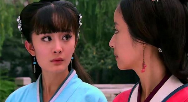 美人心计：窦漪房聪明一世，为何生出的女儿会那么愚蠢？