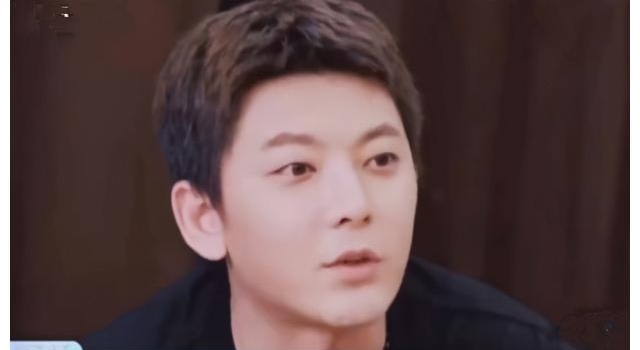 陈翔谈被骂渣男，出轨后曾一个半月日夜颠倒，被网友嘲卖惨