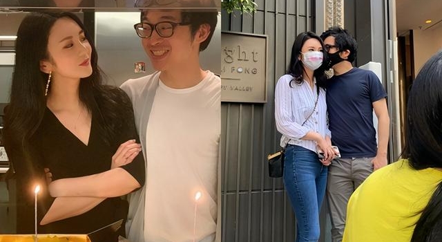 女友离过婚 准婆婆侮辱不准入门！　林作怒宣布母子切割
