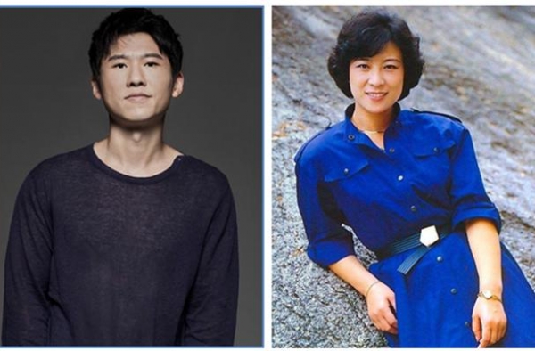 海归学霸为追演员梦，做14年配角，走红后才透露其母是“影后”