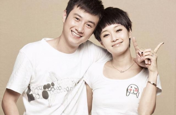 章小蕙和马伊琍是怎么走出离婚阴影，转身变强大的？