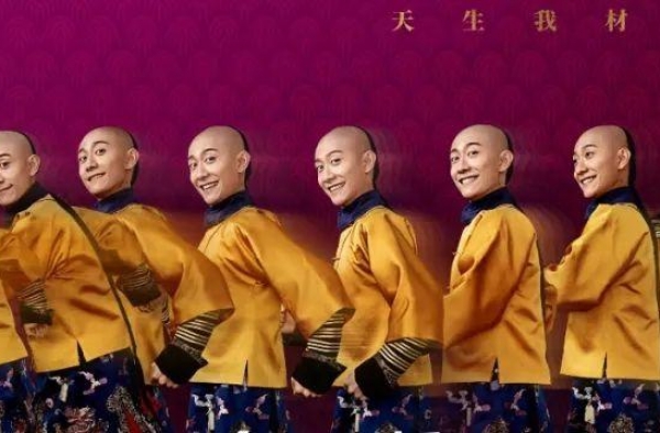 各版《鹿鼎记》大盘点：从没有一款韦小宝让所有人都满意