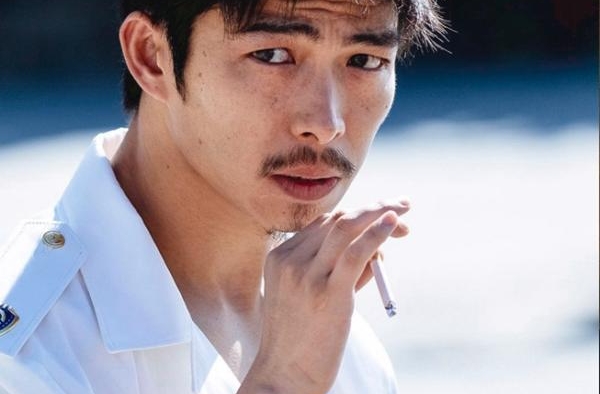 在《风平浪静》中打造黑洞，章宇：我一直很拧巴