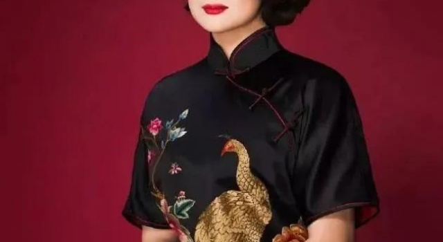 于月仙：我是赤峰人，我为家乡卖力打call