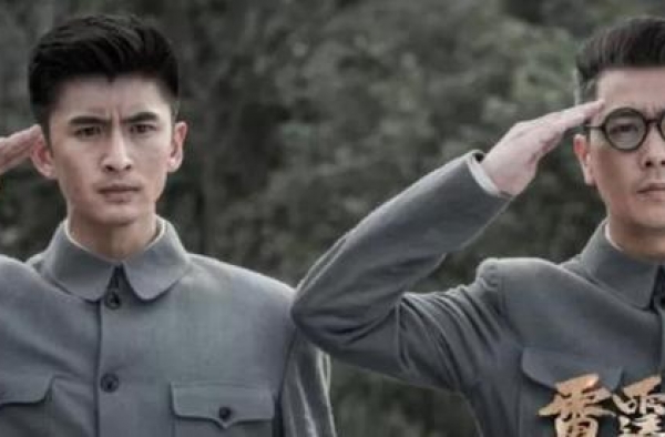 《雷霆战将》停播后，粉丝开始担忧杨幂两部新剧，都是同一个导演