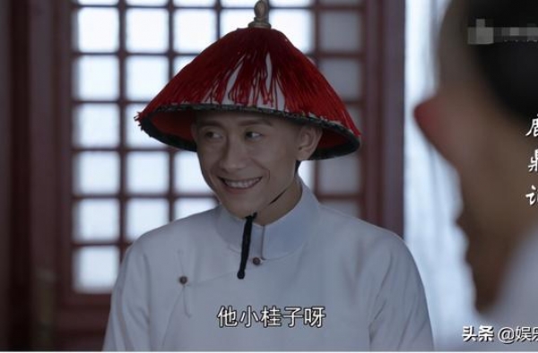《鹿鼎记》开播，唐艺昕、张一山齐齐宣传，可待遇差了却不止一点