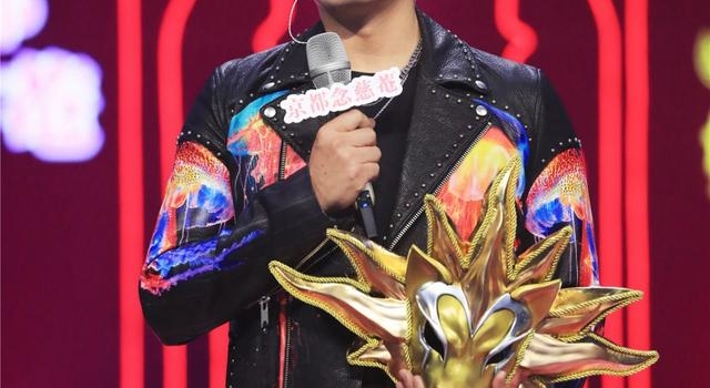 “狮子大开口”陈龙揭面：红不红，不是我的评判标准