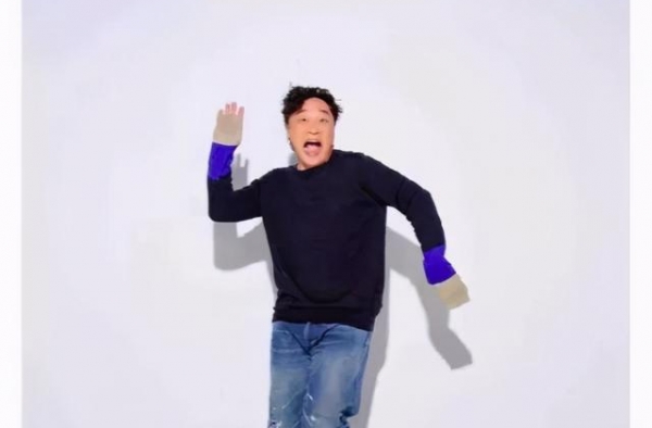 连陈奕迅都到哭穷的地步了？