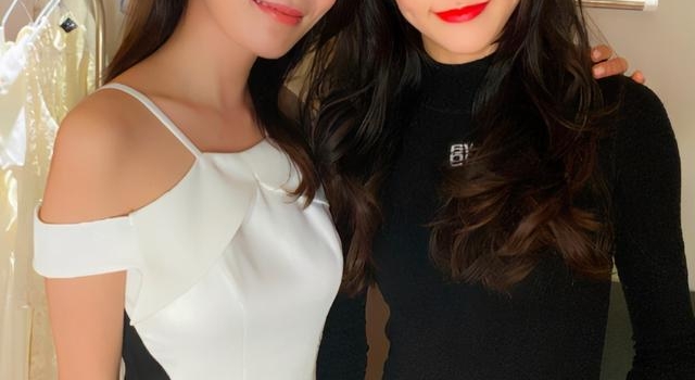 唐嫣拒绝消费婚姻，罗晋老婆卖力为《燕云台》提人气，却不戴婚戒
