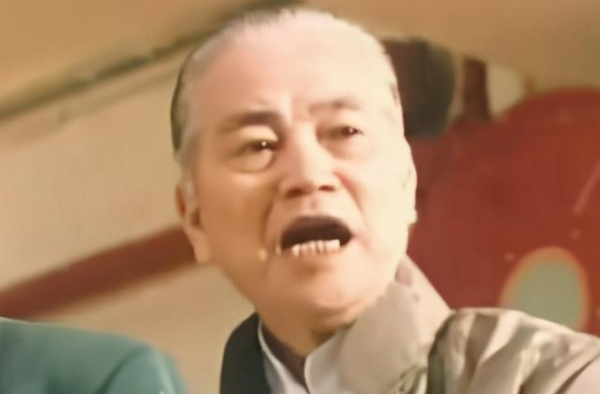香江秘闻十九：“大驹哥”四海纵横史