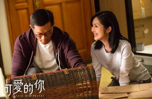 编造的励志题材电影不被待见很正常