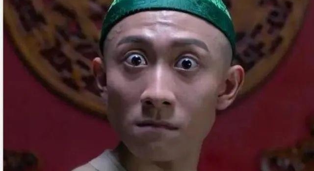 张一山版《鹿鼎记》的真问题