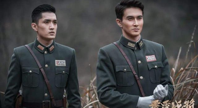 把抗战偶像化的《雷霆战将》，为何让人如此反感？