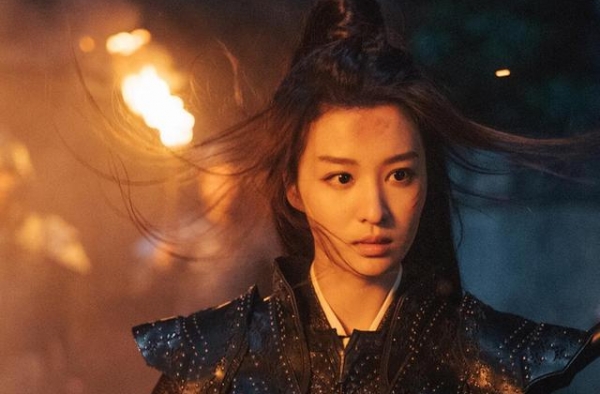 《演员》王智的公映作品虽未播出，但她却注定成为节目的最大赢家