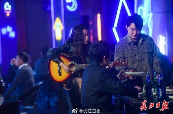 2020《中国好声音》总决赛将在武汉唱响，18强学员提前来汉