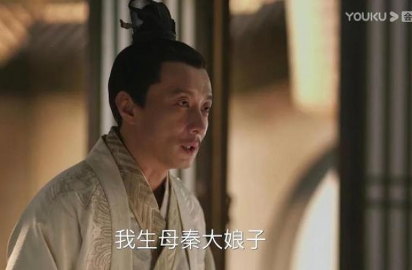 知否：你顾廷灿一心想做大秦氏，可惜韩诚并不是你那老爹顾偃开