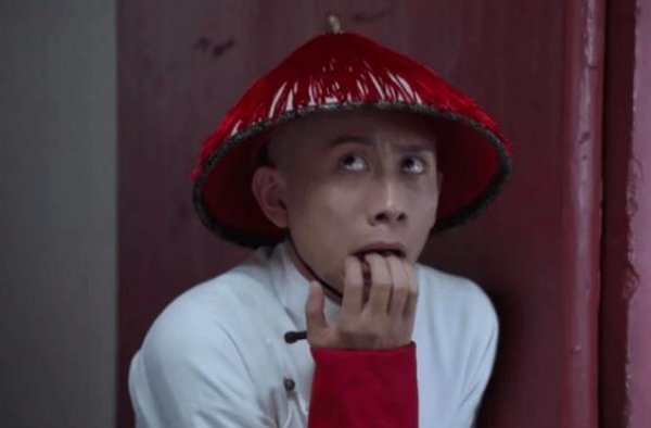 猝不及防！新版《鹿鼎记》刚开播，张一山版韦小宝遭群嘲