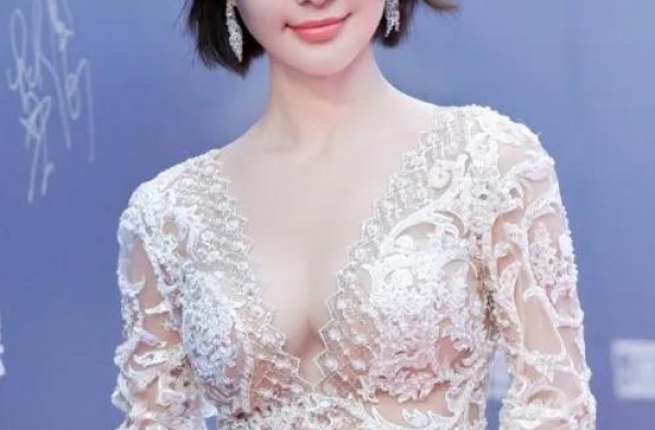 不是所有的女星，都能和舒畅相媲美的