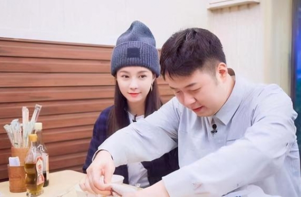 沈梦辰发文敷衍最终导致渐行渐远，大家怀疑暗指海涛，你怎么看