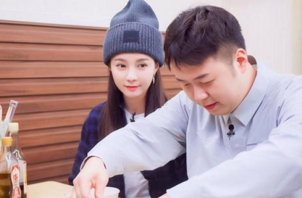 沈梦辰杜海涛婚期将近，来之不易的爱情，曾出现过最大的“情敌”