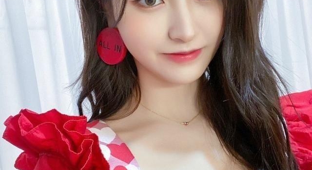 盘点一下《青春有你2》里的婧妹们的美瞳（中）