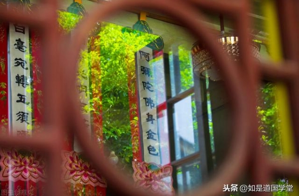 刘德华皈依：全家虔诚信佛，低调谦和慈悲行善，数十年常红不衰