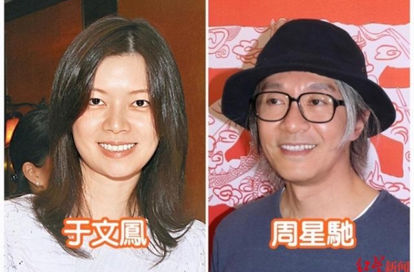 前女友追讨7000万，周星驰方：那是某夜的浪漫情话