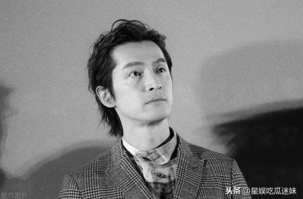 明星八卦：胡歌，陈晓，王一博，周冬雨，吴亦凡，王俊凯