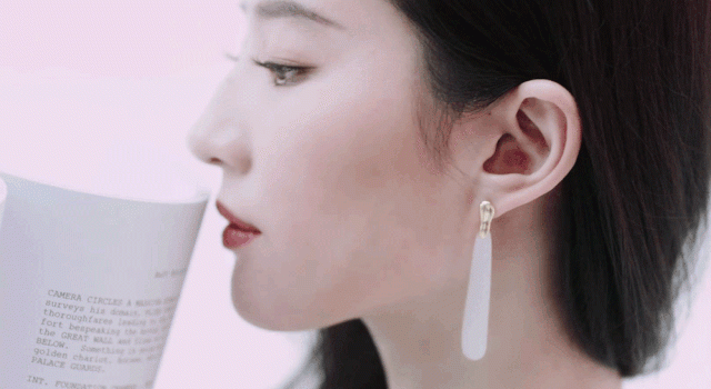 欧阳娜娜和娜扎同框被虐成助理？美女和大美女的差距究竟在哪？