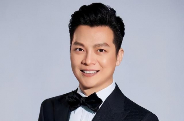 “新C位”任鲁豫，娶身价几十亿娇妻，用16年成为央视一哥