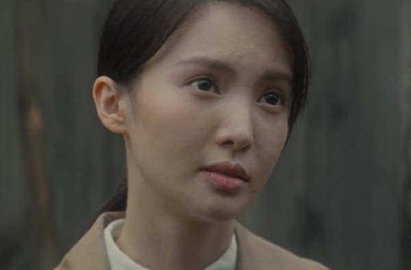《隐秘而伟大》沈青禾结局：千金小姐爱上小警察，5年后终成眷属