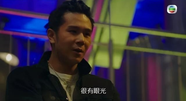 被曝即将与失婚女总裁奉子成婚！TVB上位男星拒回应：不需澄清
