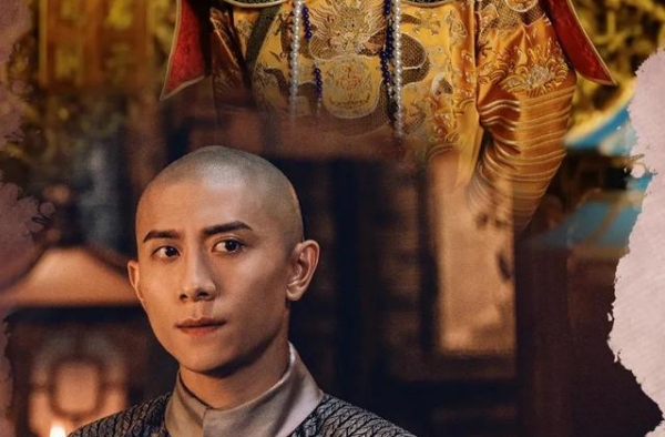陈小春版韦小宝漂亮老婆沐剑屏，戏外嫁富商，为孩子忍受5年家暴