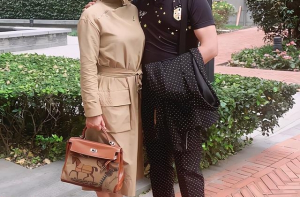 周立波三次婚姻，前妻曾为他流产2次，现任富豪老婆背景不简单