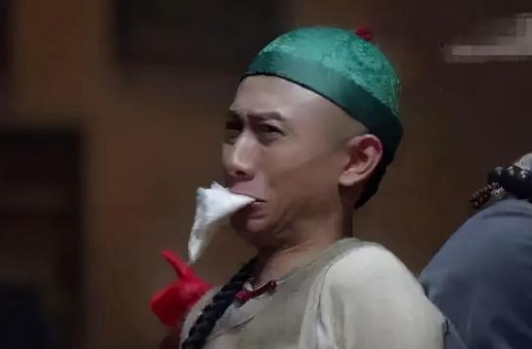 《鹿鼎记》还有两版已备案！网友跪求：放过我们吧