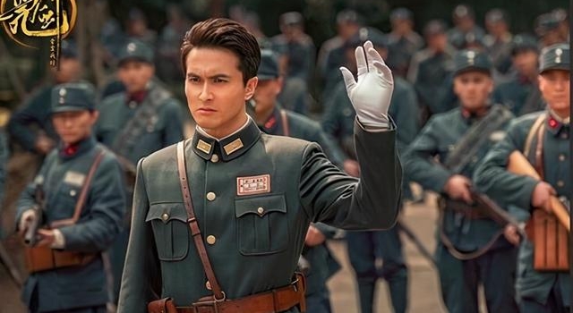 媒体评《雷霆战将》：以娱乐化消解历史的雷剧该下架