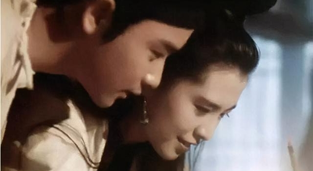 也谈87版《倩女幽魂》