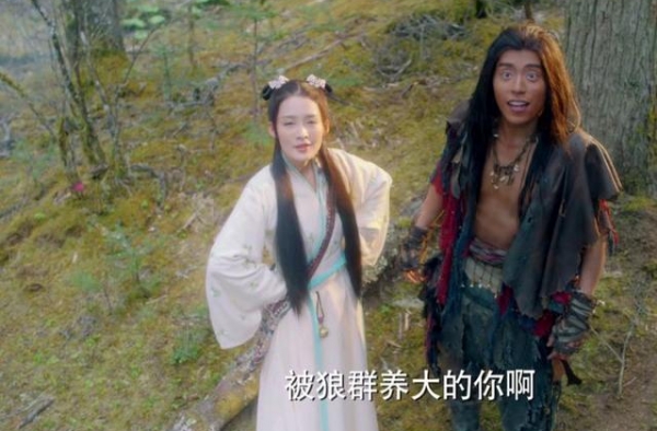 《狼殿下》一口气更新49集史无前例，男主做梦没想到自己过气！