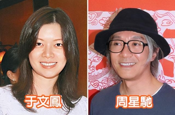 周星驰财富真相！身家20亿全靠富二代前女友理财圣手、炒豪宅？
