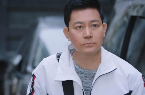 曾伟权生前遗憾：与梅小惠相恋13年没能成为夫妻，一生无儿无女