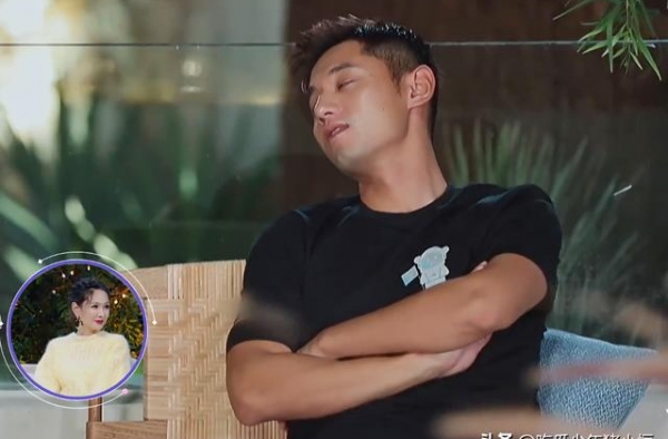 张继科的直男表现，女人都反感，金晨拒绝是对的